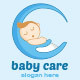 Baby Care Logo