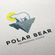 Polar Bear Logo