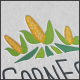 Corn Farm Logo