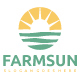 Farm Sun Logo