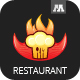 Restaurant Logo