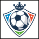 Soccer King Logo