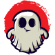 Ghost Logo