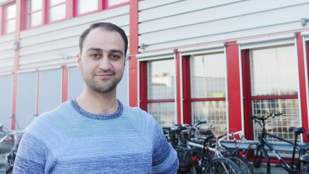 How do you say servo-valve in Swedish? Basel’s phrasebook helps refugee engineers