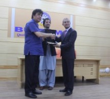 UNHCR, BUITEMS launches Centre for Refugees and Migration Studies in Quetta