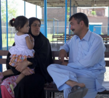 UNHCR – Homecoming Afghanistan