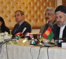 Afghanistan, Pakistan and UNHCR agree on adopting new approaches to assist the voluntary return of Afghans from Pakistan