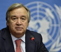 UNHCR Chief arrives in Islamabad on a three-day visit