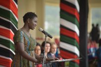 Kenya marks World Refugee Day 2017