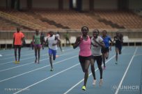Refugee athletes from Kenya to compete at World Athletics Championships in London for the first time