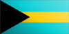 Bahamas - flag
