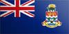 Cayman Islands - flag