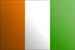 Côte d'Ivoire - flag