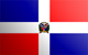 Dominican Republic - flag