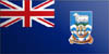 Falkland Islands - flag