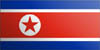 Democratic People's Republic of Korea - flag