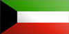 Kuwait - flag