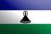 Lesotho - flag