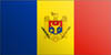 Republic of Moldova - flag