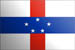 Netherlands Antilles - flag