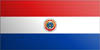 Paraguay - flag