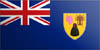 Turks and Caicos Islands - flag