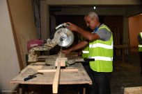 UNHCR helps returnees rebuild their lives in east-Aleppo