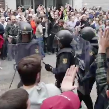 Spain: Police Used Excessive Force in Catalonia