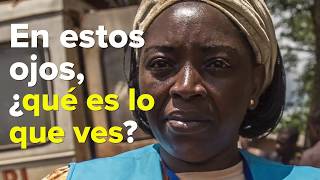 En estos ojos, ¿qué es lo que ves? - Día Mundial de la Asistencia Humanitaria