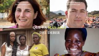 ¿Conoces un héroe? Premio Nansen para los Refugiados 2017