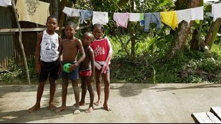 TSI a través de los ojos de la comunidad - Tanguí, Chocó