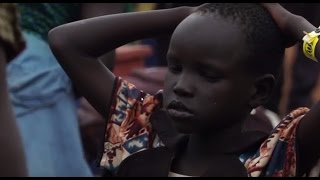 Uganda: Refugiados de Sudán del Sur huyen de la nueva violencia