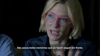 Cate Blanchett, Embaixadora da Boa Vontade do ACNUR