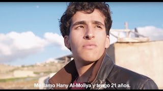 La Historia de Hany - ACNUR