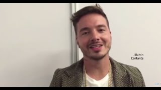 J Balvin se una a la Vuelta al Mundo en una Mochila