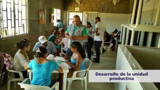 Desarrollo económico local en Manuela Beltrán y las Delicias, Cúcuta