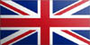 United Kingdom of Great Britain and Northern Ireland - flag