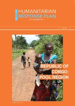 République du Congo 2017: Plan de réponse humanitaire [FR/EN]  - Révision