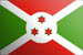 Burundi - flag