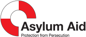 Asylum Aid logo