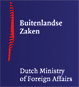 Netherlands Ministry of Foreign Affairs logo