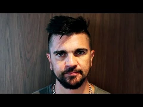 Juanes - La historia más urgente de nuestro tiempo