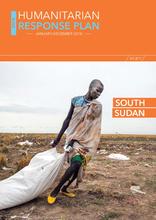 South Sudan: 2018 Humanitarian Response Plan