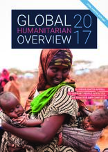Global Humanitarian Overview - June 2017 Status Report