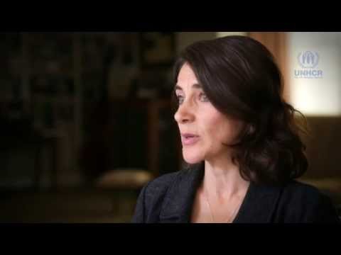 Esther Freud tells Ella's story