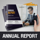 Annual Report Design v2