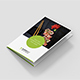 Brochure – Sushi Restaurant Bi-Fold