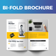 Bi-Fold Brochure