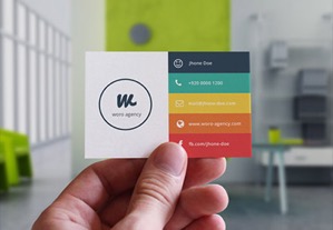 7 Tips on What Information to Put on Your Business Card