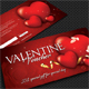 Valentines Gift Voucher V04